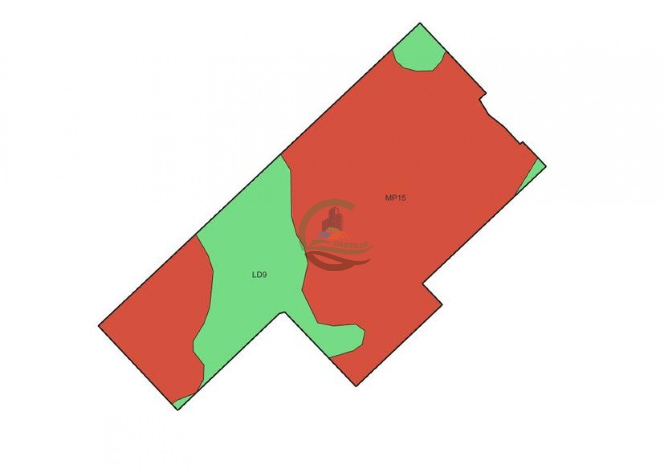 150 Ha Agricolas - Olavarria 