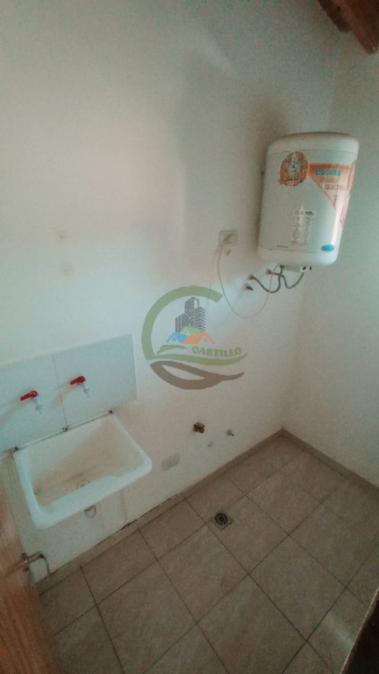 Departamento 2 ambientes - Berisso
