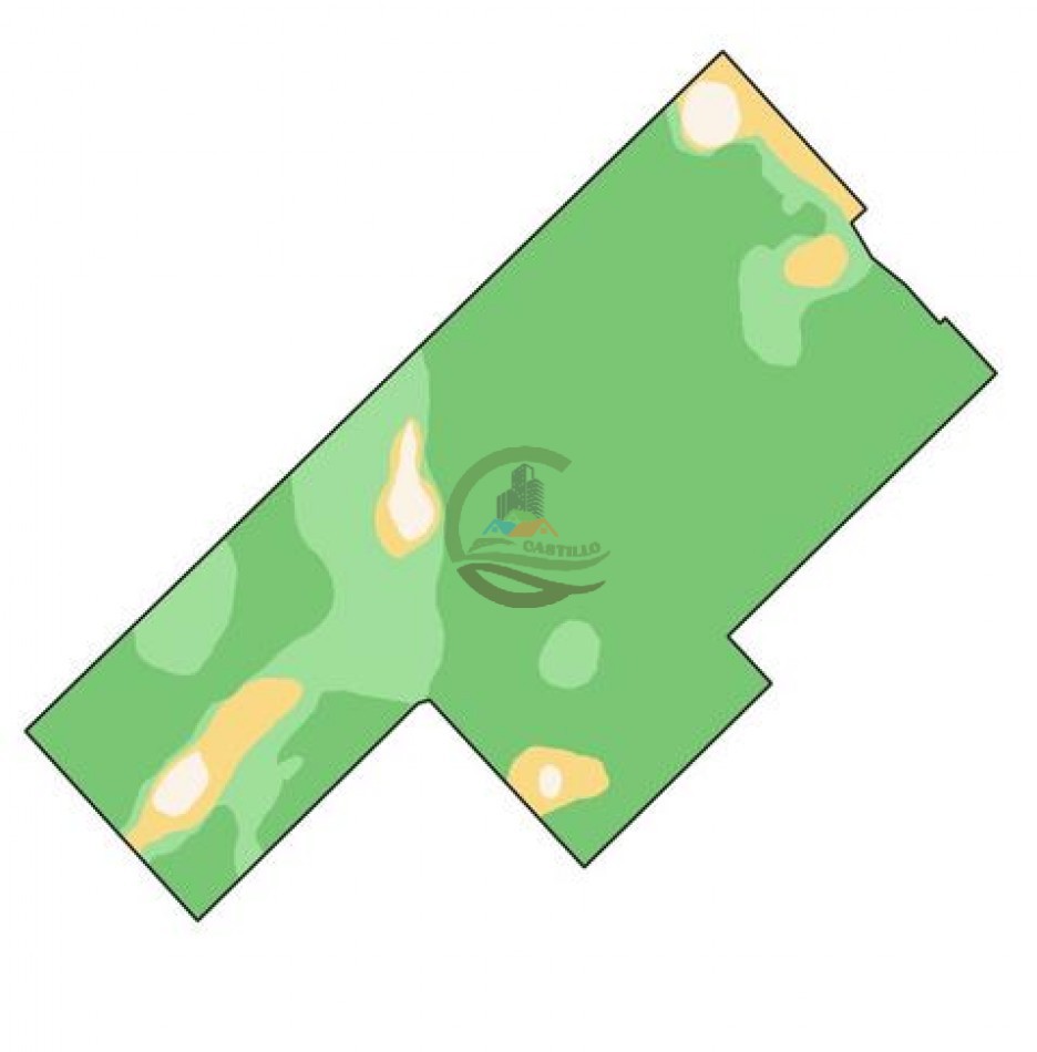 150 Ha Agricolas - Olavarria 