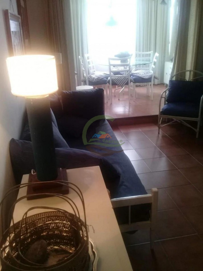 Departamento 3 ambientes - Punta del Este - Uruguay