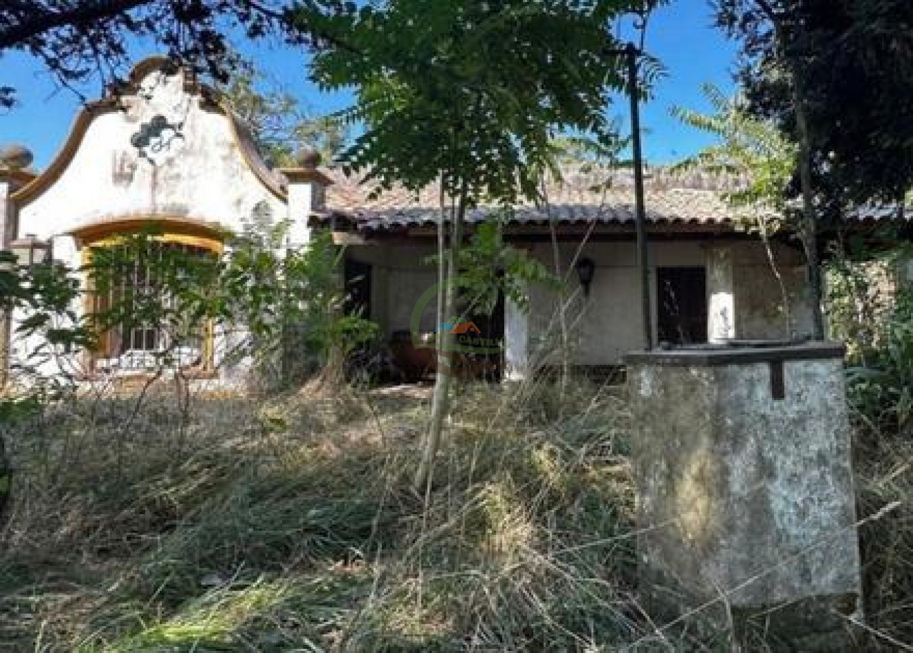 401 Ha Mixto - Lezama