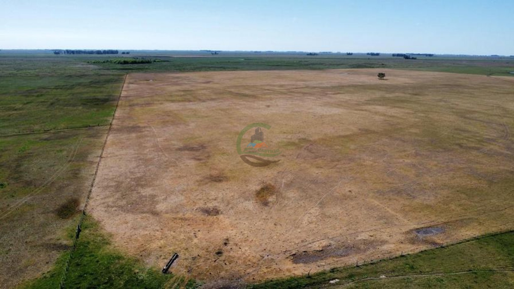 431 Ha Ganadero - Campodonico - Tapalque