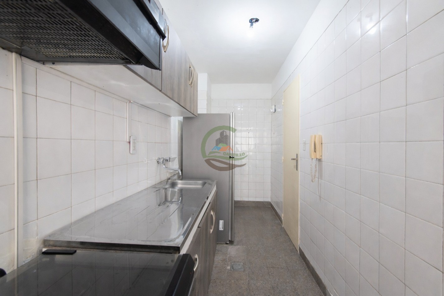 Departamento 2 ambientes - Las Cañitas