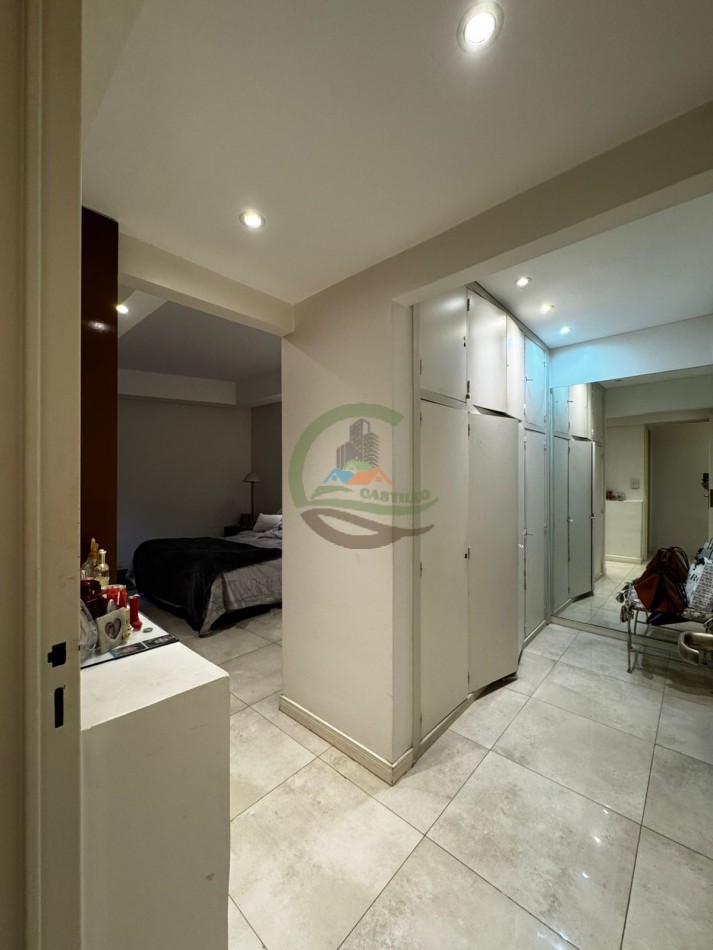 Piso 200 m2 Palermo