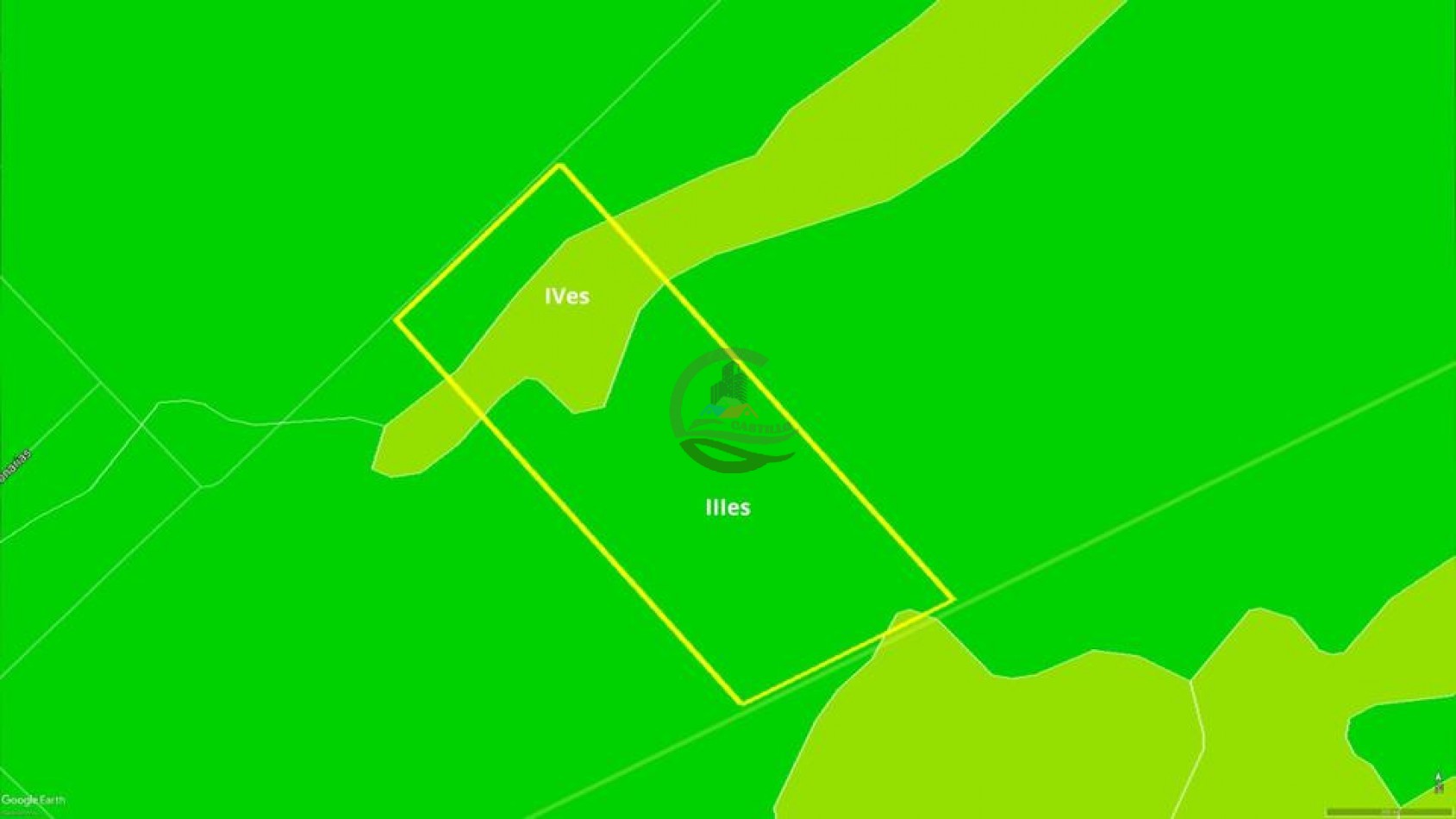 69 Ha Agricola - Daireaux