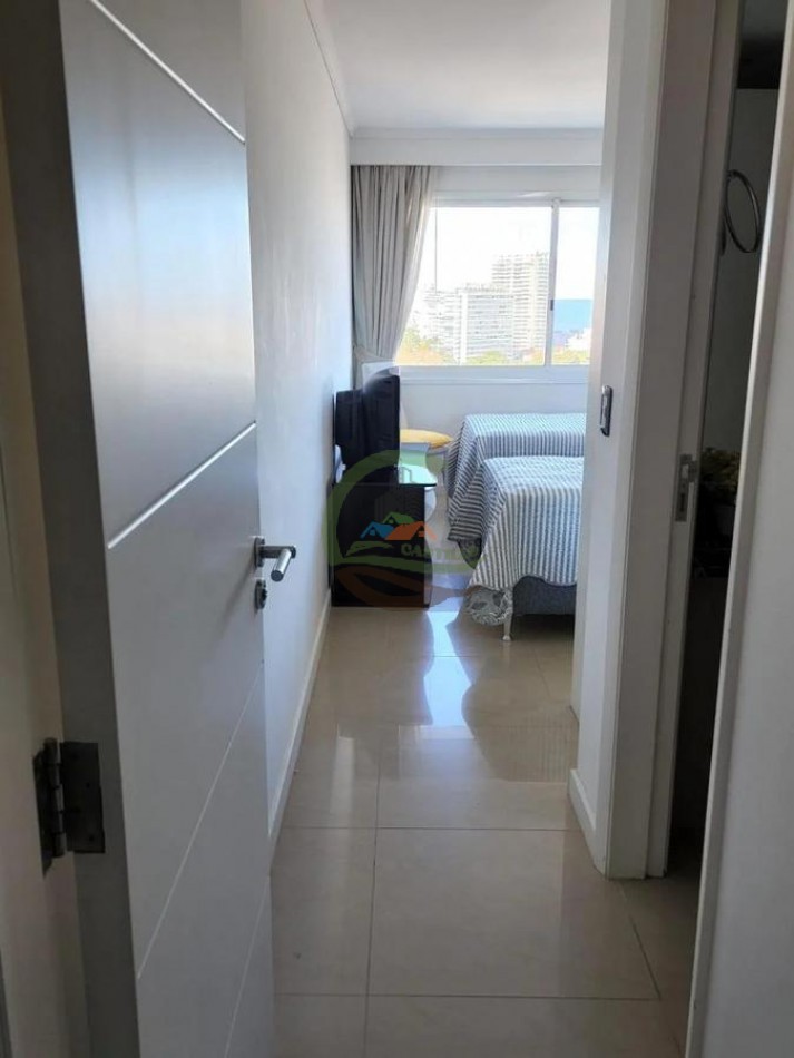 Departamento 3 Ambientes Punta del Este - Uruguay