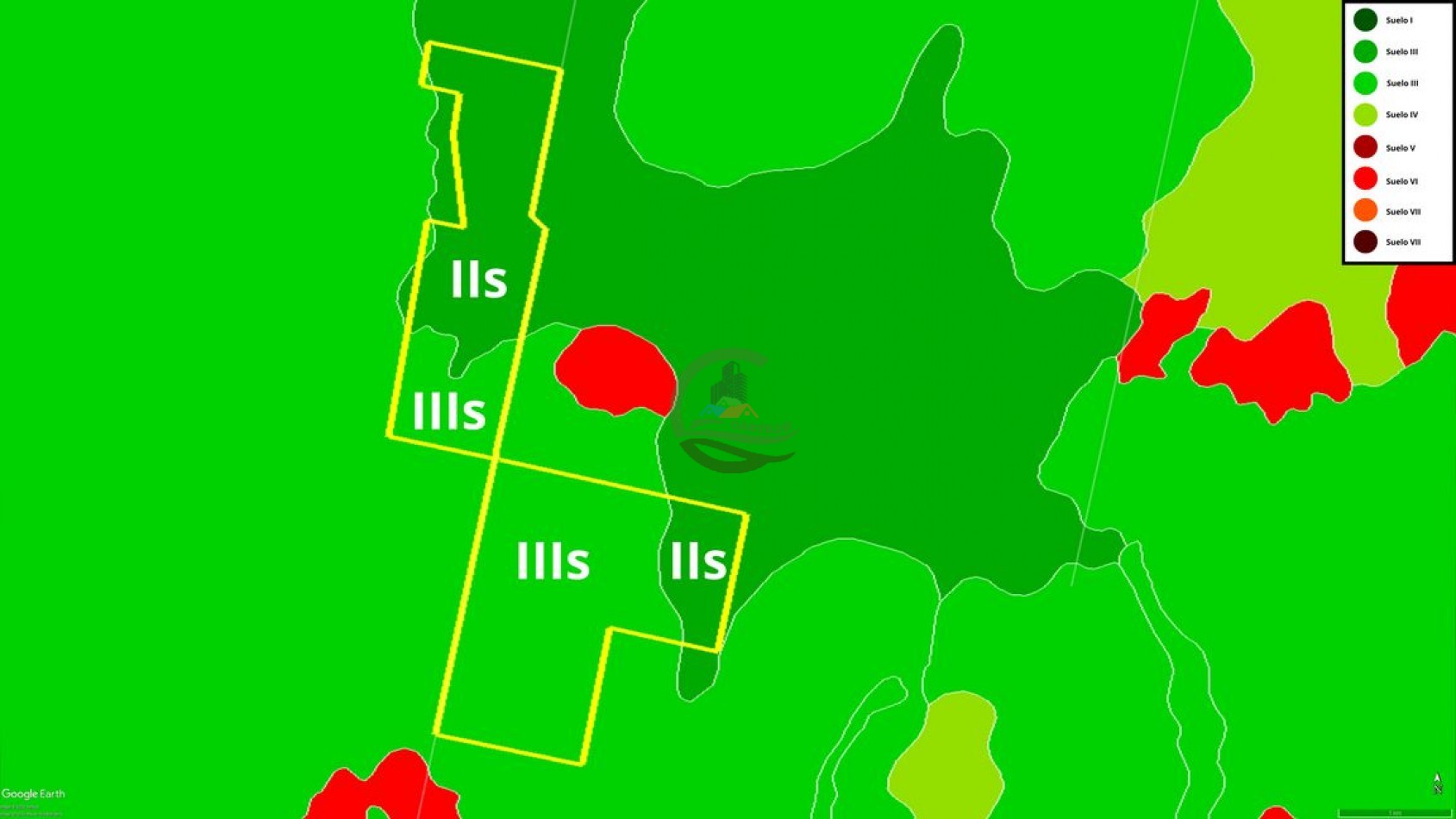 763 Ha Mixto - Villa Saboya - Gral Villegas