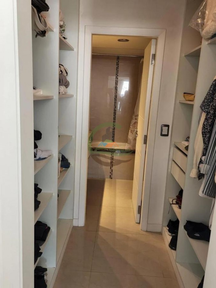 Departamento 3 Ambientes Punta del Este - Uruguay