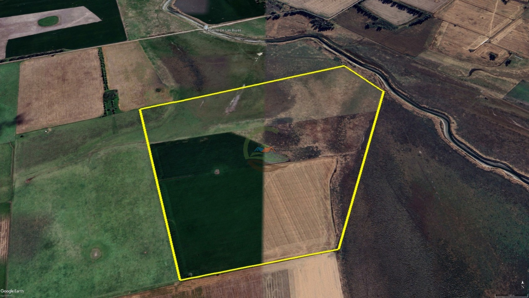 79 Ha Mixto - San Miguel Del Monte