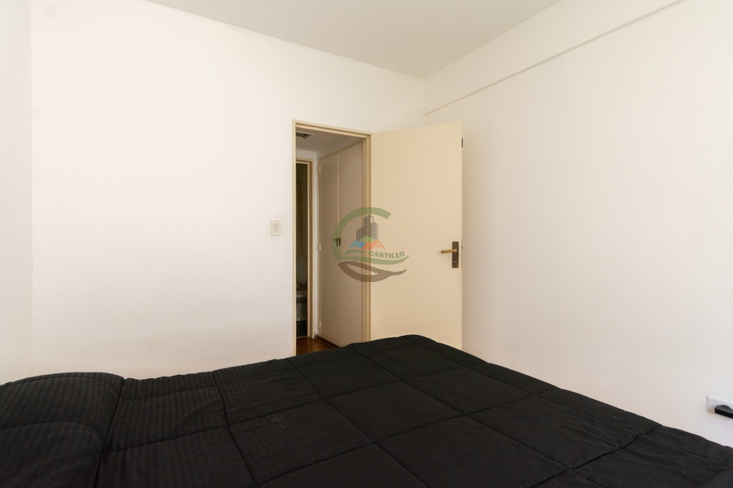 Departamento 2 ambientes - Las Cañitas