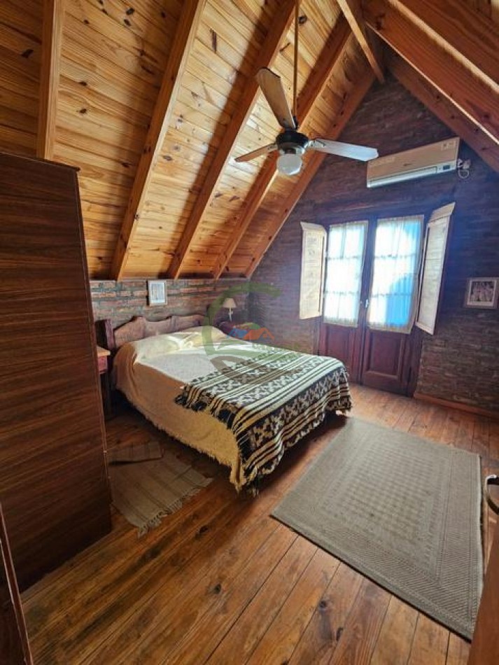 Complejo de cabañas - Sierra de la Ventana