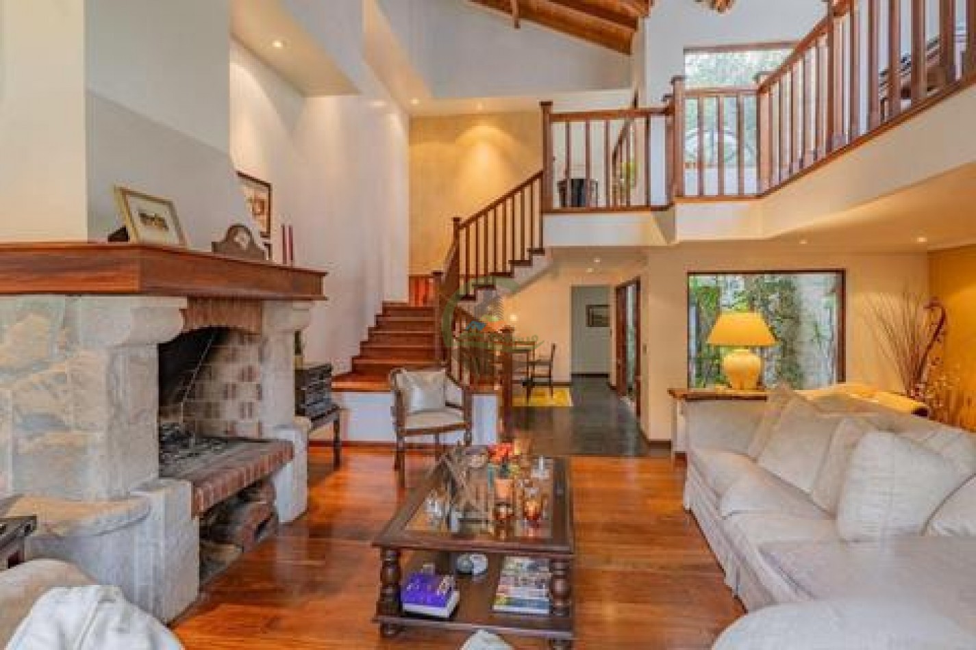 Chalet Parque Luro - Mar del Plata