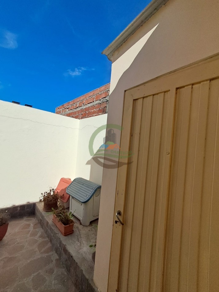 Duplex - Barrio Padre Juan - Trelew