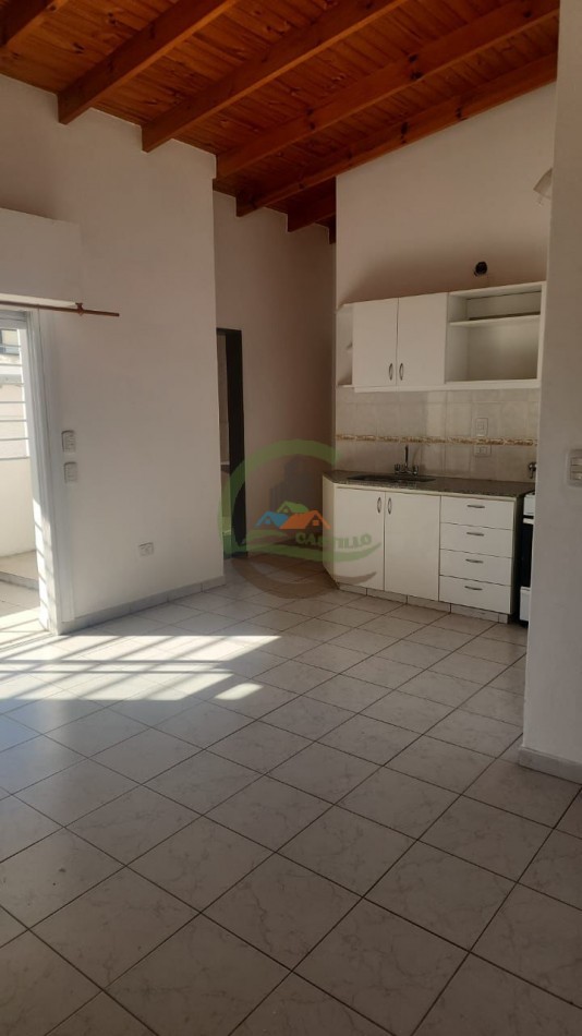 Departamento 2 Ambientes - Calle 72 entre 1 y 2 - La Plata