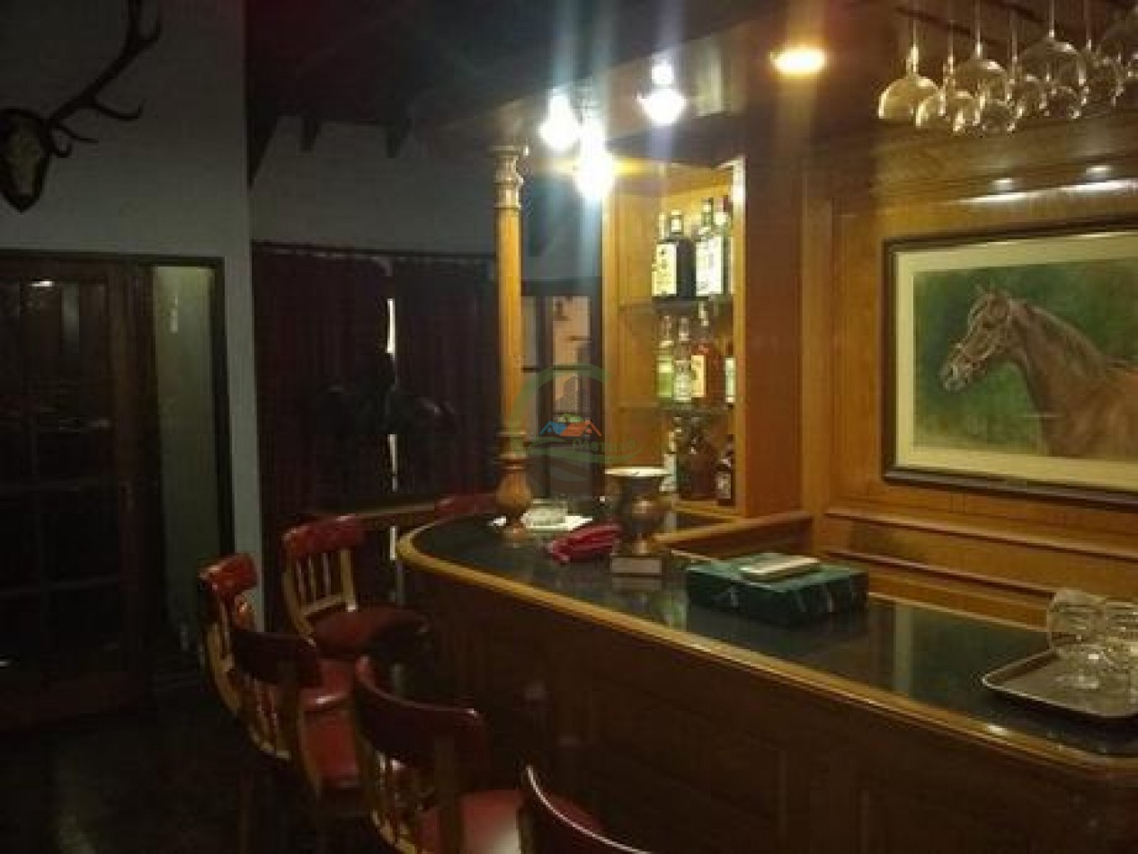 60 ha Haras - San Andres de Giles