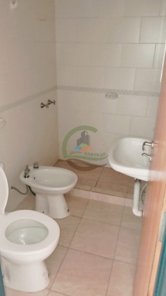 Departamento 2 ambientes - Berisso