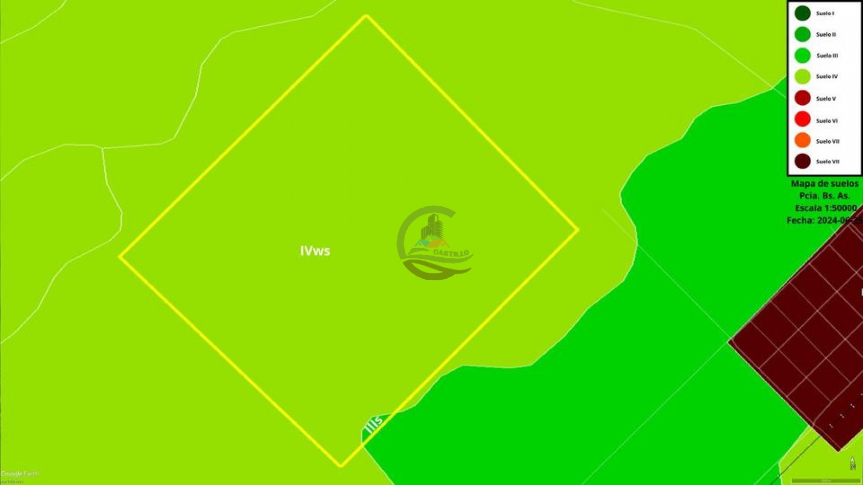 186 HA Mixtas - Hortensia - Carlos Casares