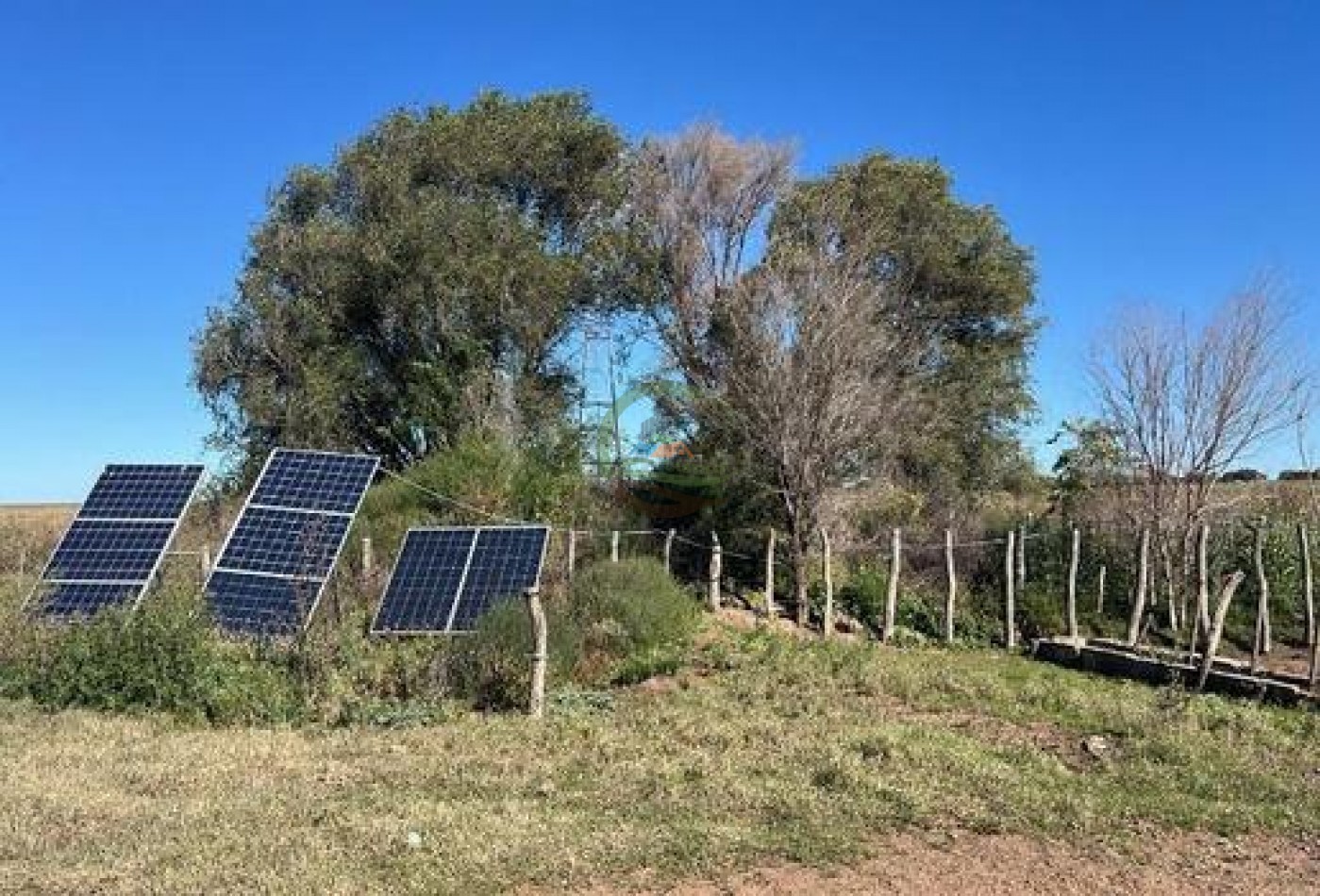 521 Ha Mixto - Toay - La Pampa