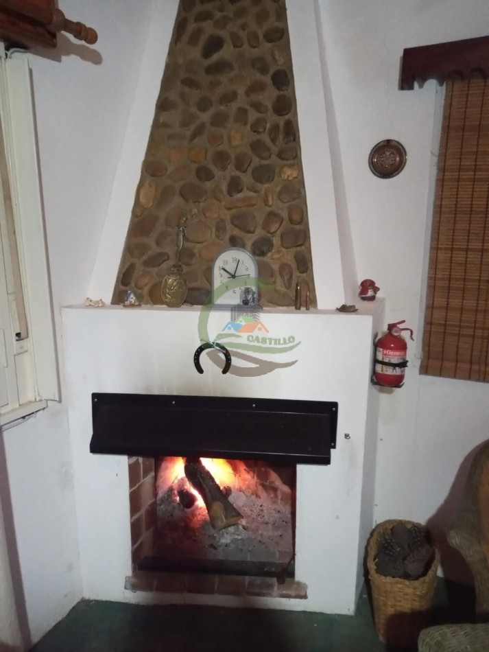 100 ha MIxtas - Sierras de la Ventana