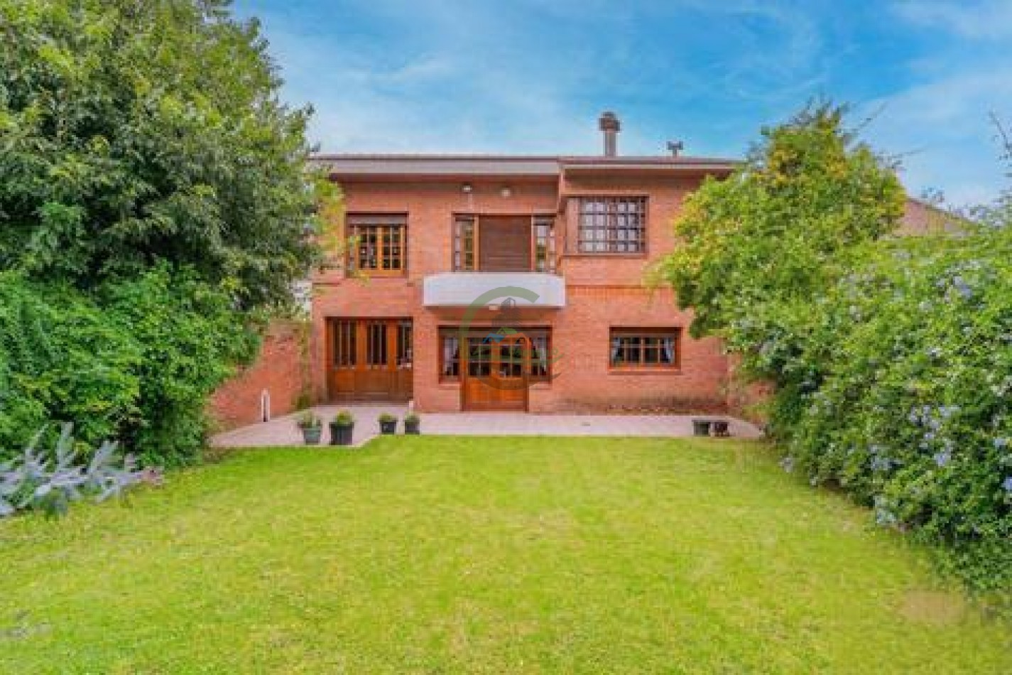 Chalet Parque Luro - Mar del Plata