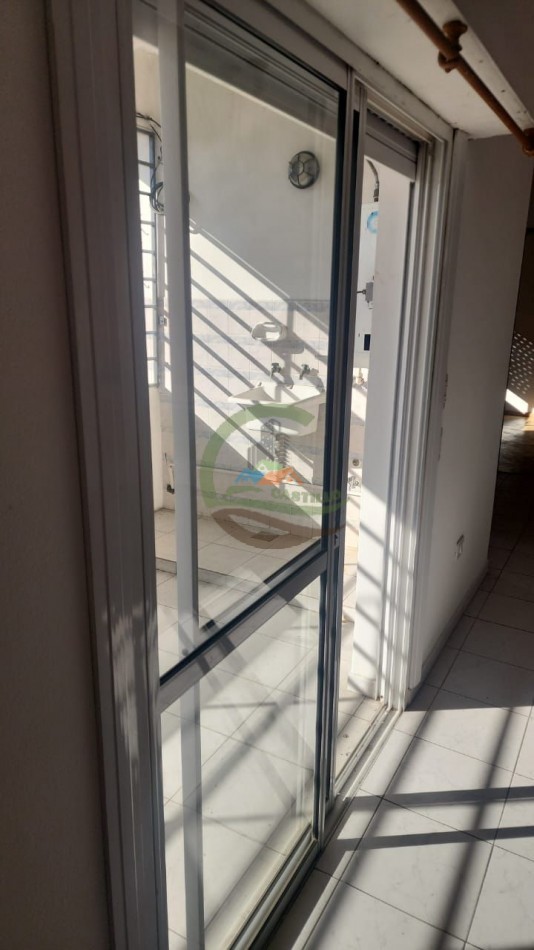Departamento 2 Ambientes - Calle 72 entre 1 y 2 - La Plata