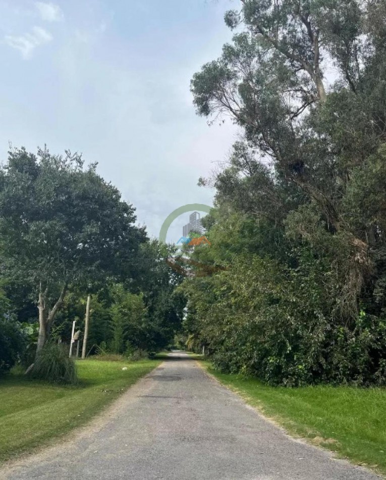 Terreno 1200 m2 - Colonia - Uruguay