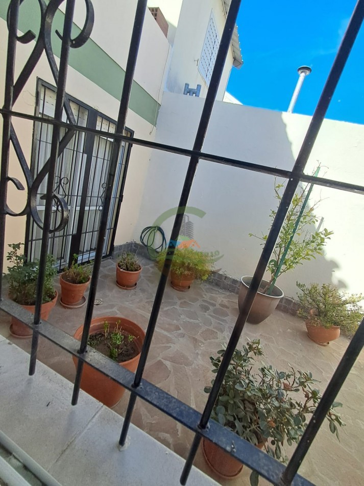 Duplex - Barrio Padre Juan - Trelew