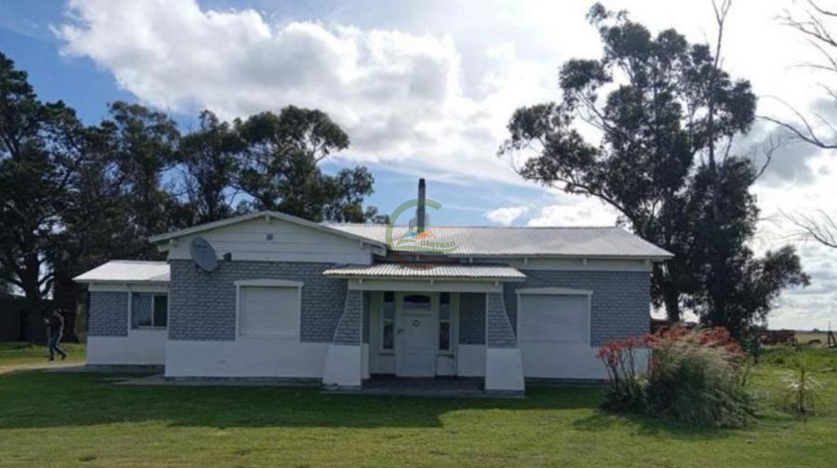 475 Ha Agricolas - Lumb - San Cayetano