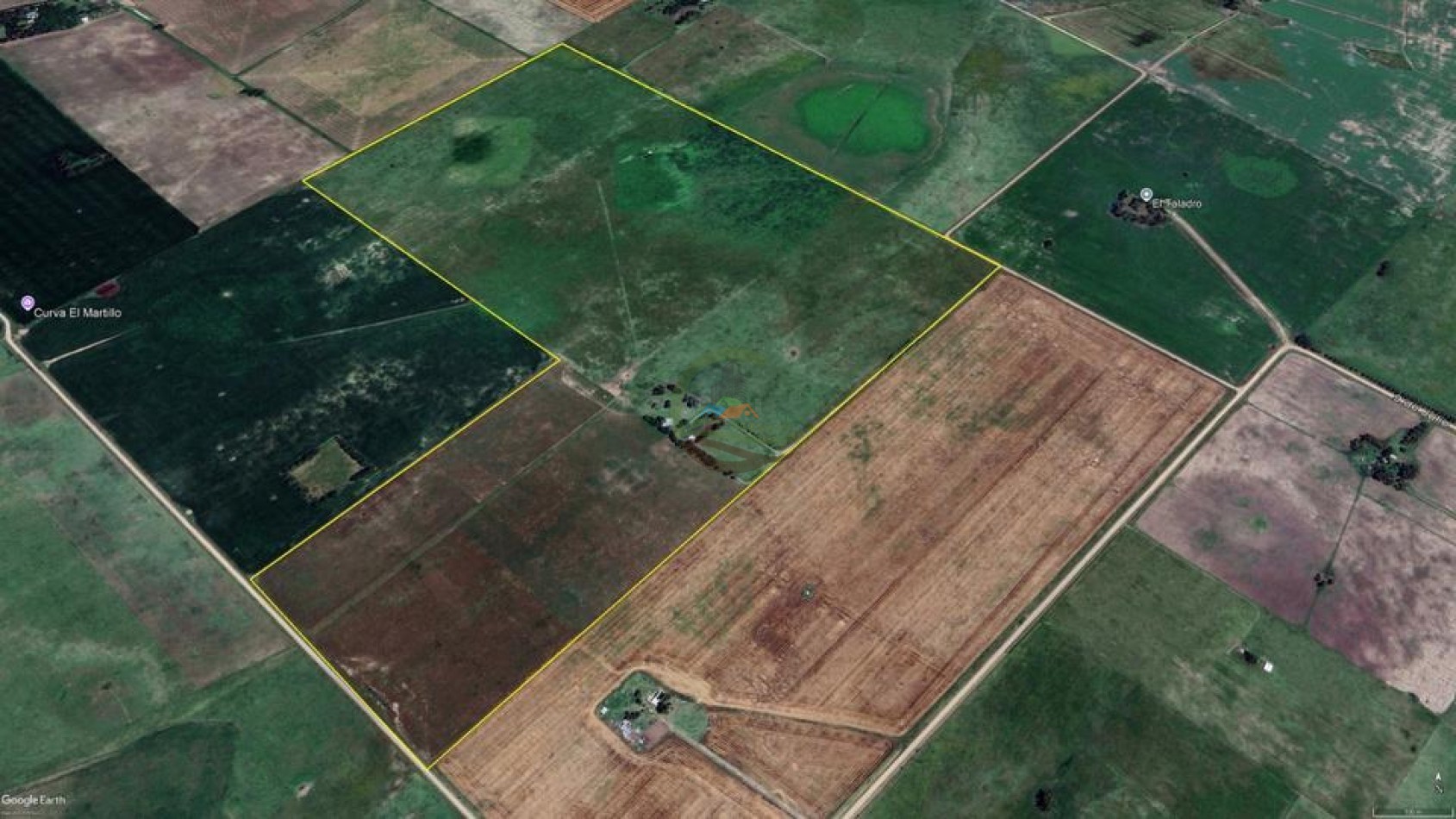 110 Ha Mixto - Abbott - San Miguel del Monte