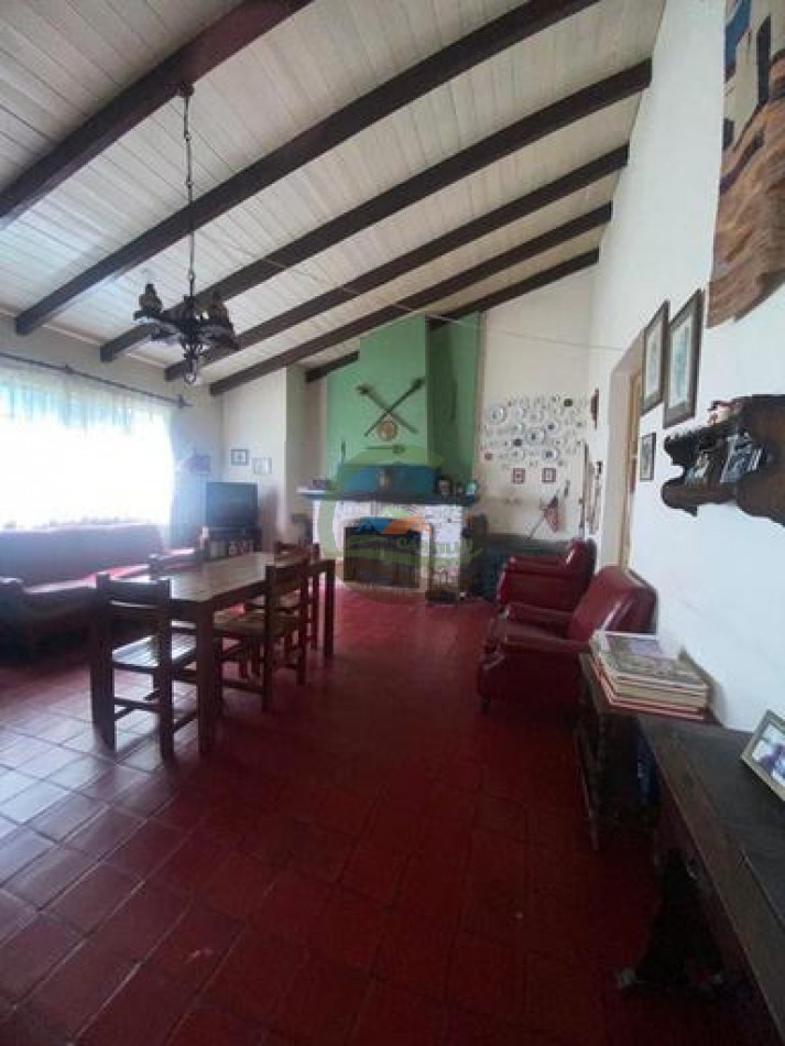 907 Ha Ganadero - Espigas - Olavarria