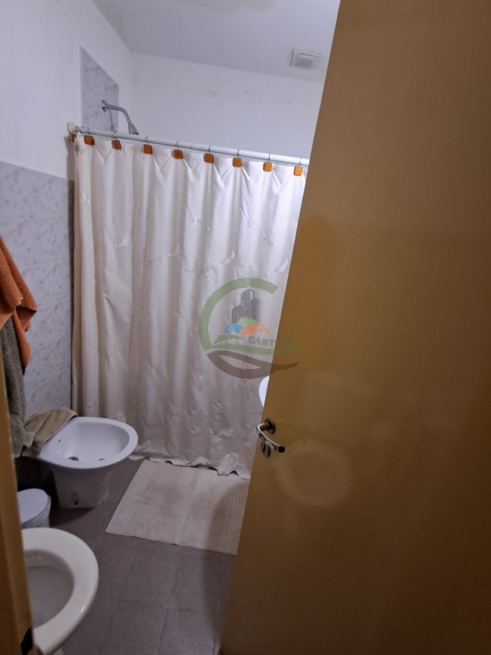 Duplex - Barrio Padre Juan - Trelew