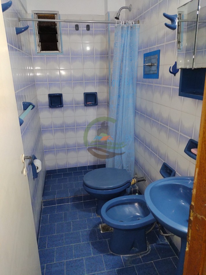 Departamento 3 ambientes - Villa Gesell