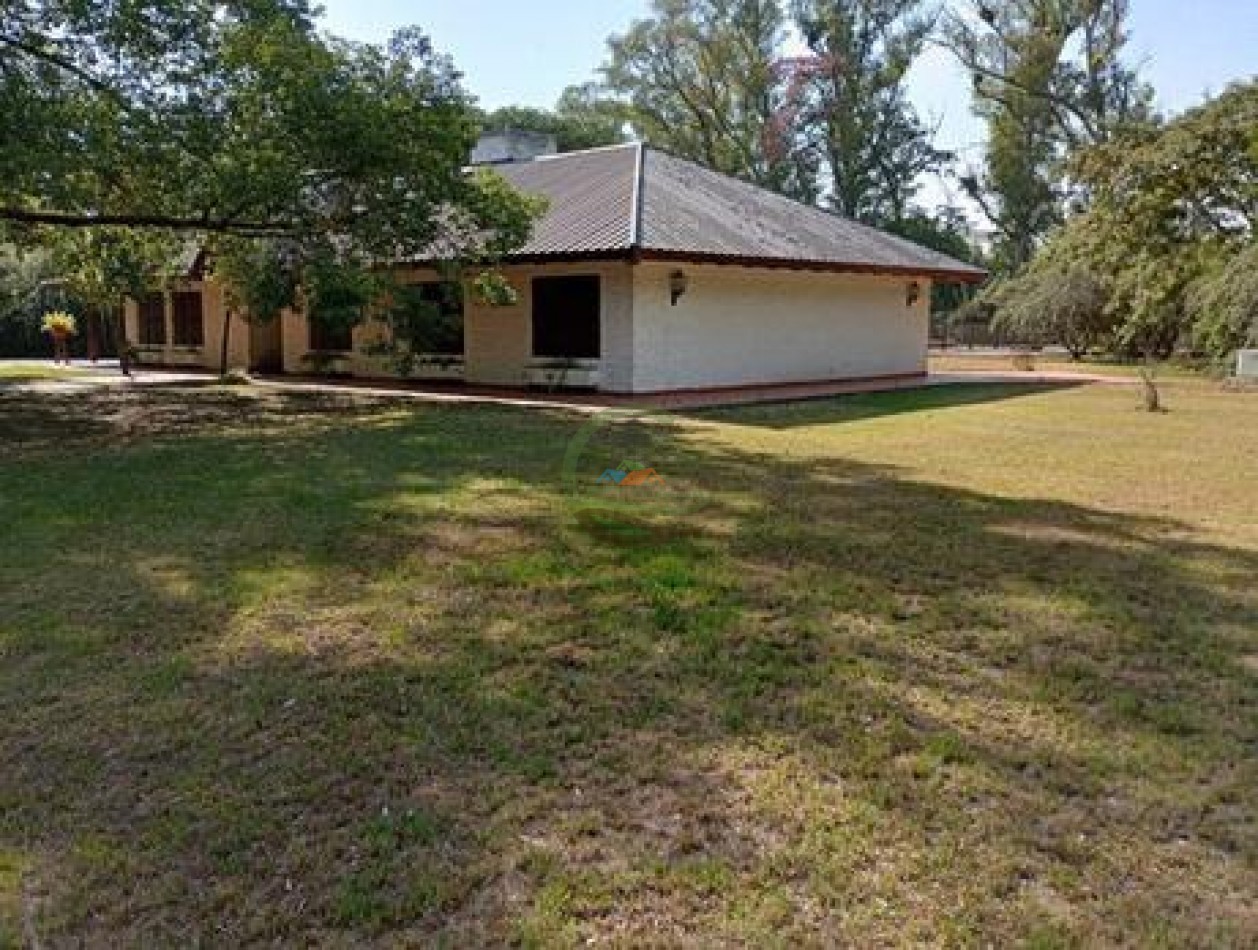 60 ha Haras - San Andres de Giles