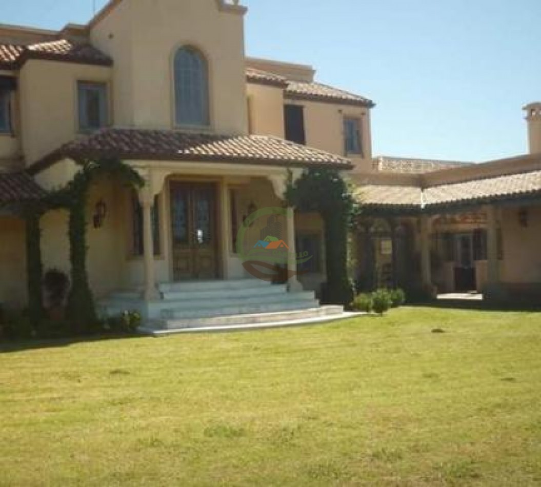 2340 Ha Mixto - La Paz - Entre Rios
