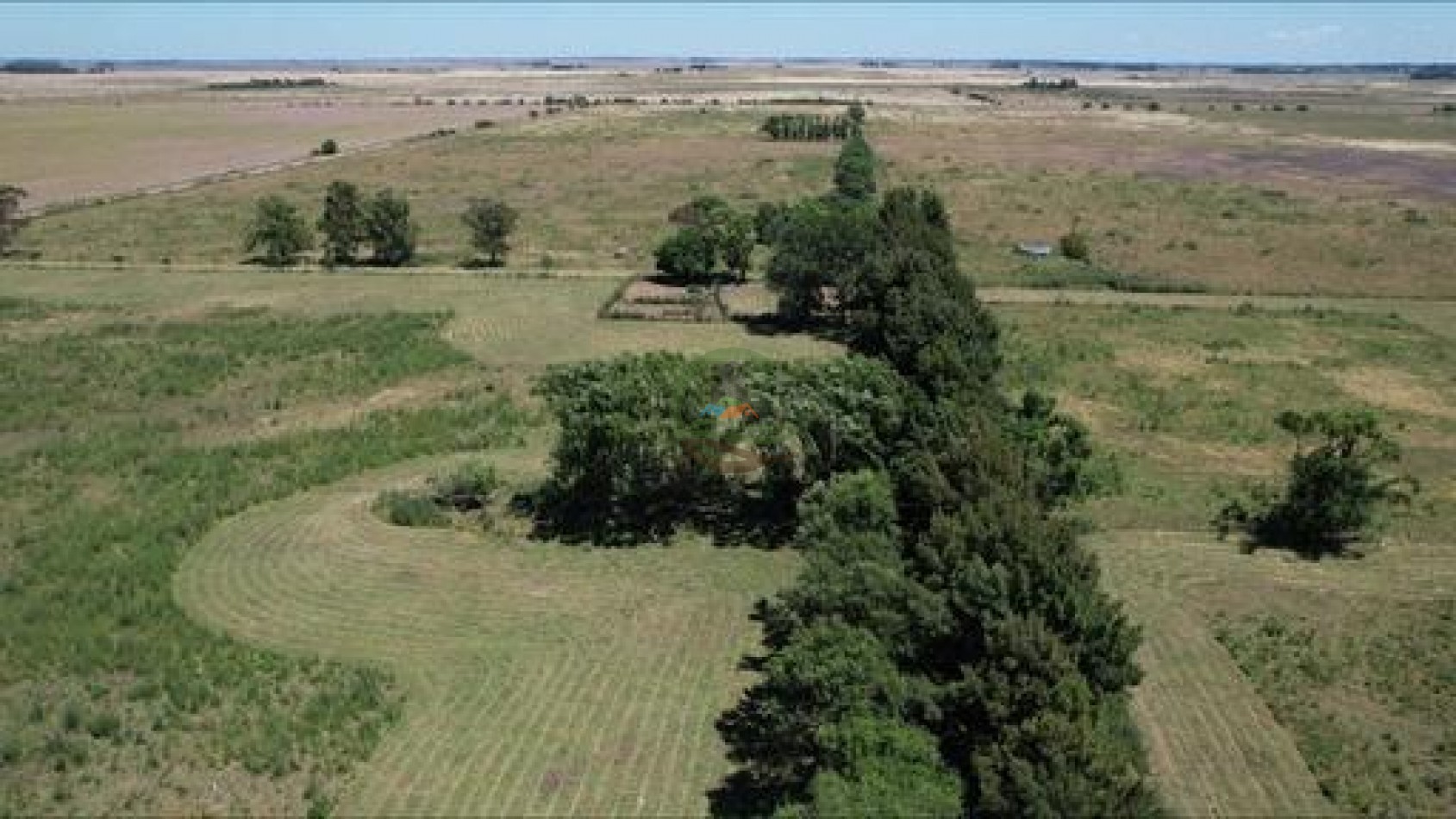 132 Ha Mixto - Magdalena