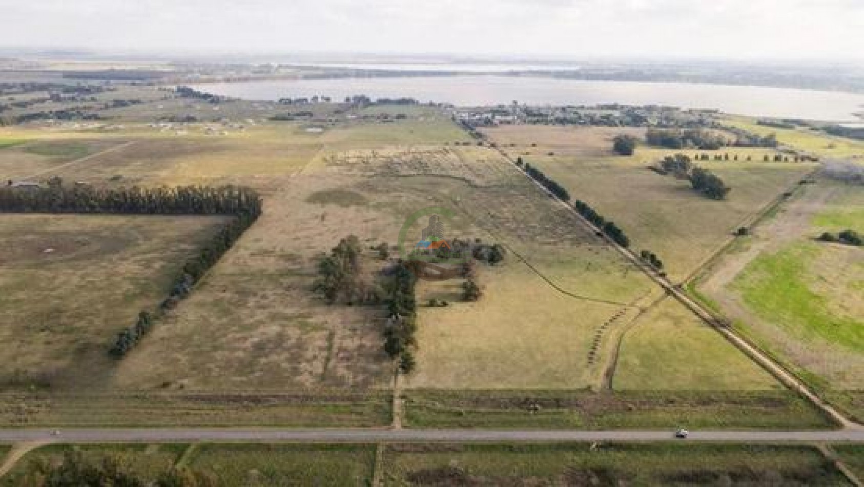 37 Ha Mixtas - San Miguel del Monte