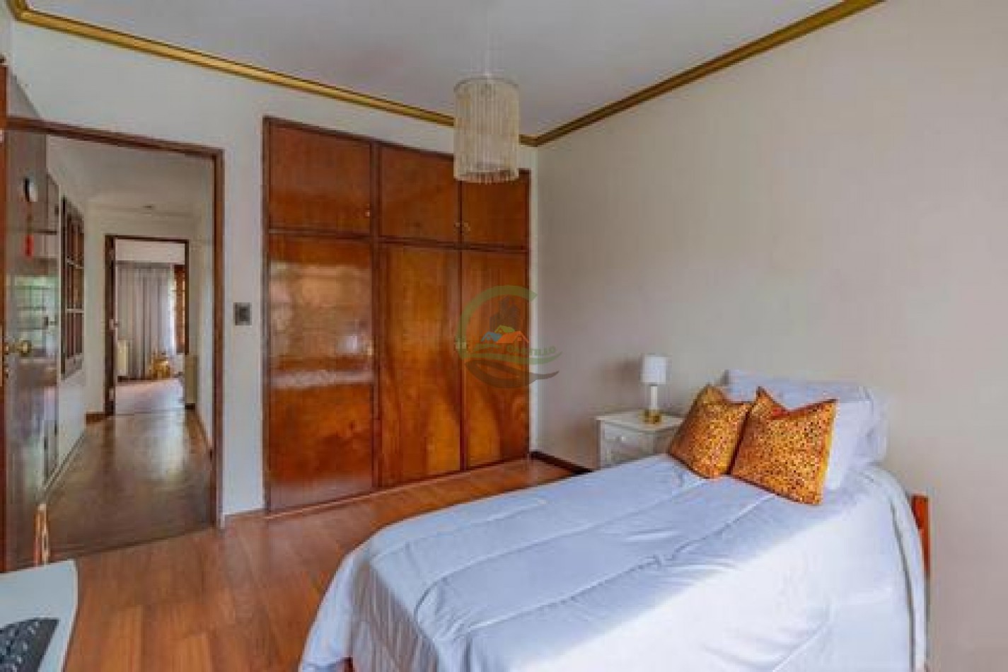 Chalet Parque Luro - Mar del Plata