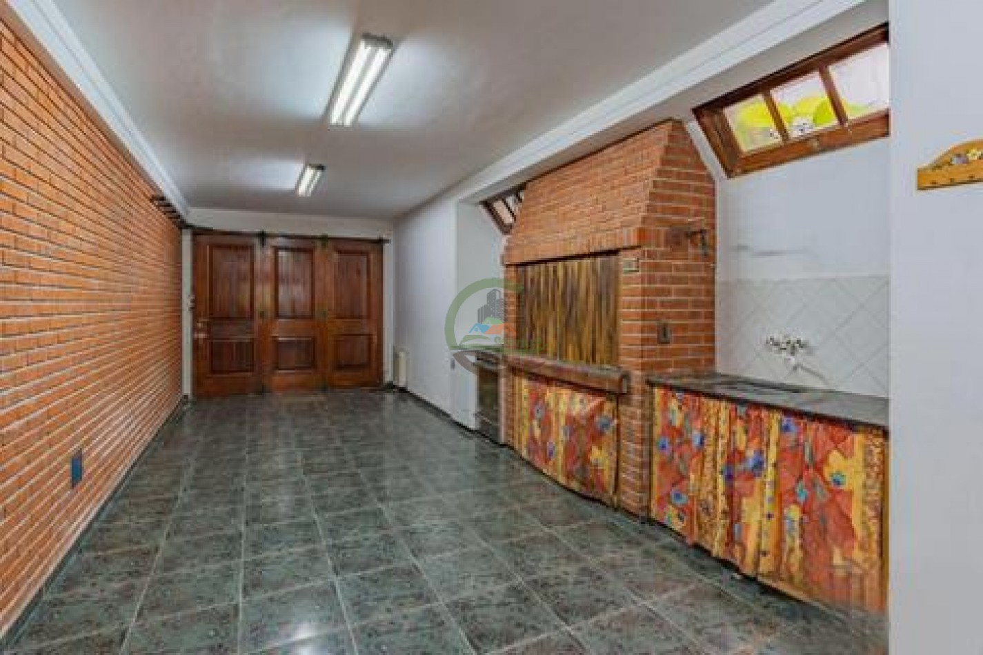 Chalet Parque Luro - Mar del Plata