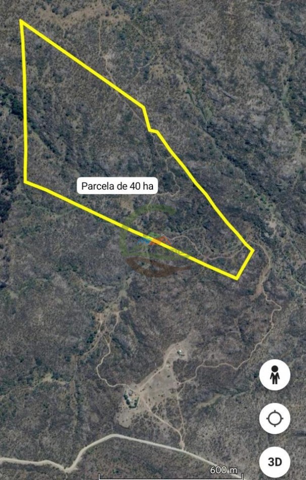 299 Ha Ganadero - Calamuchita - Cordoba