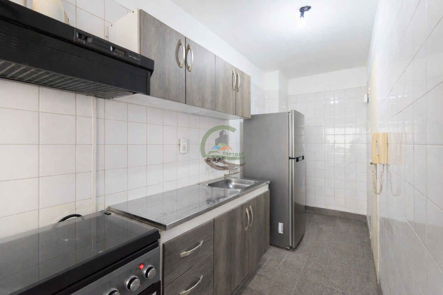 Departamento 2 ambientes - Las Cañitas