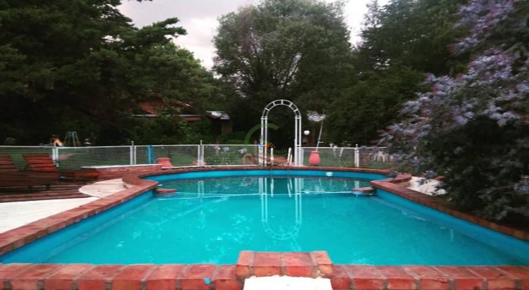 Complejo de cabañas - Sierra de la Ventana