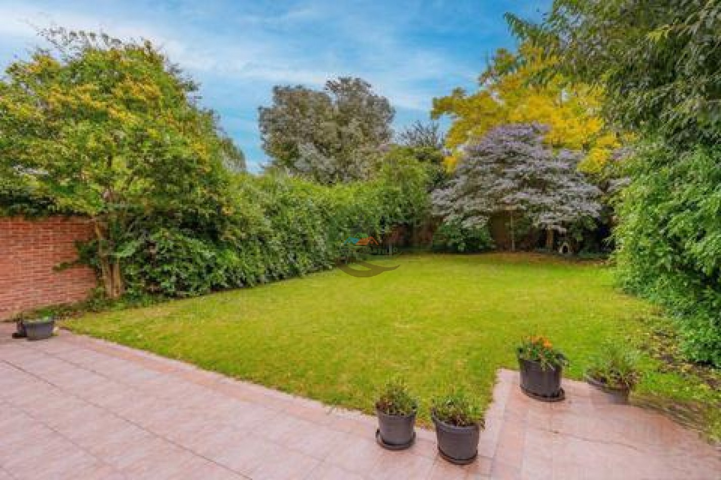 Chalet Parque Luro - Mar del Plata