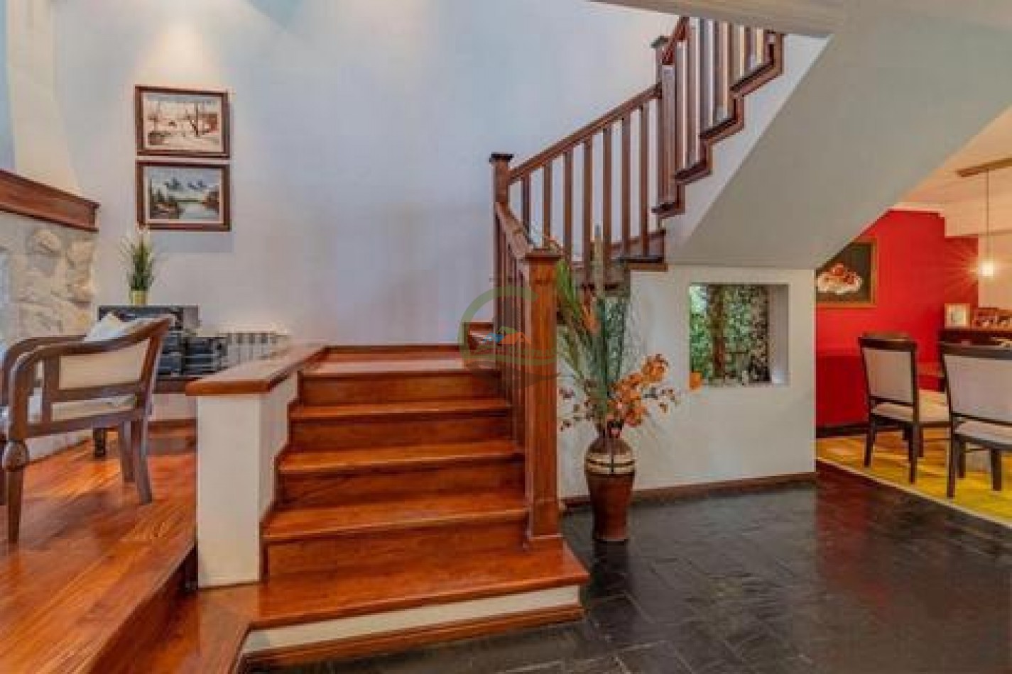 Chalet Parque Luro - Mar del Plata