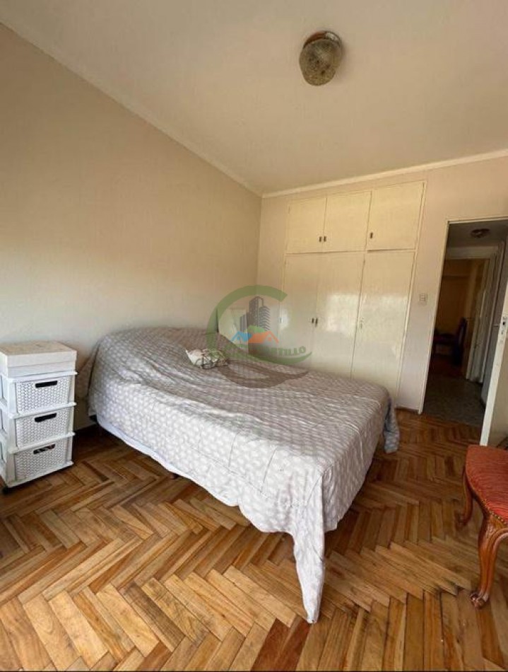 Departamento 3 Ambientes - Plaza Rocha - Mar del Plata