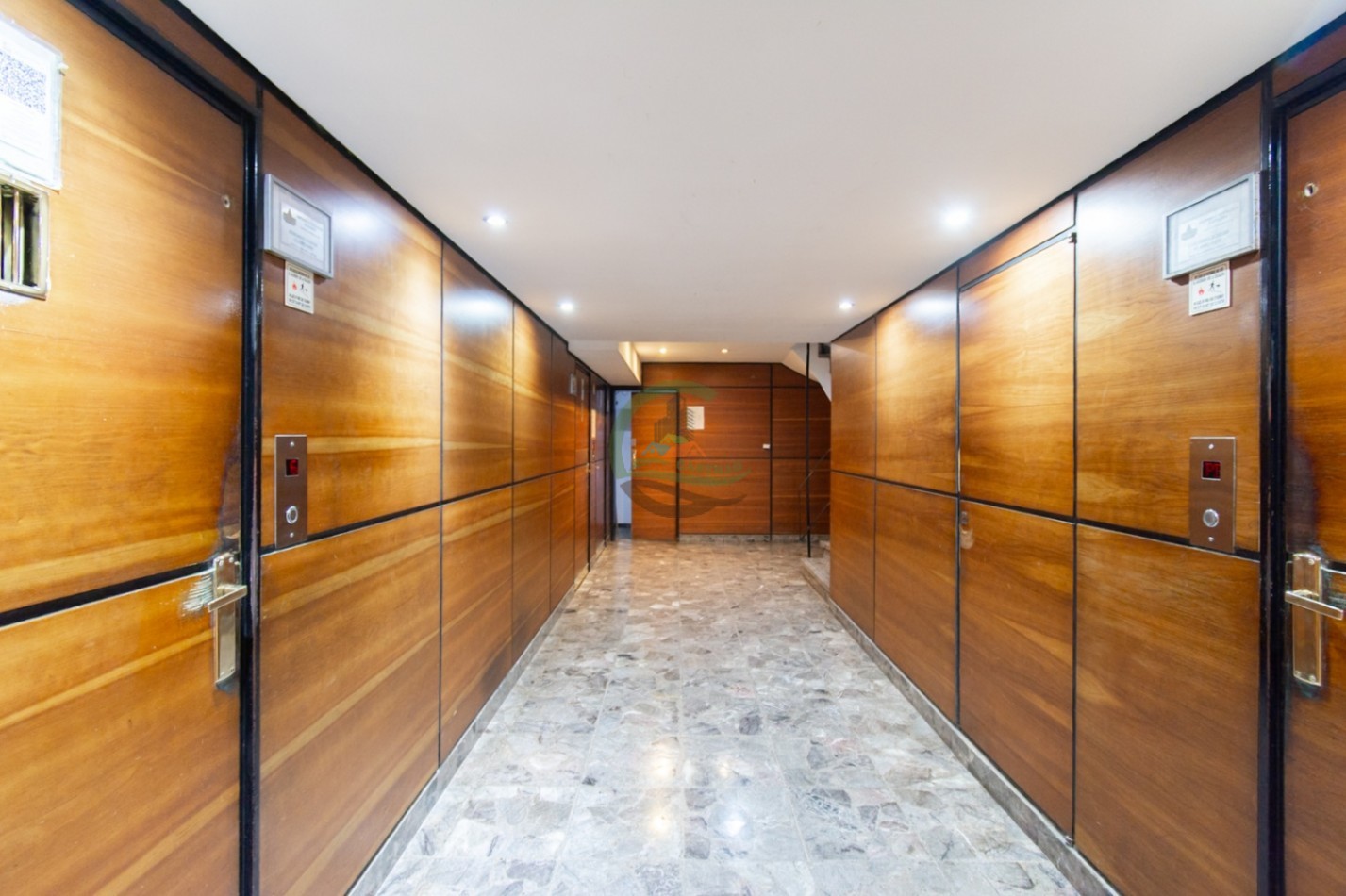 Departamento 2 ambientes - Las Cañitas