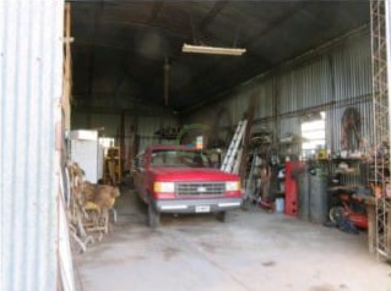 342 Ha Mixtas - San Miguel del Monte