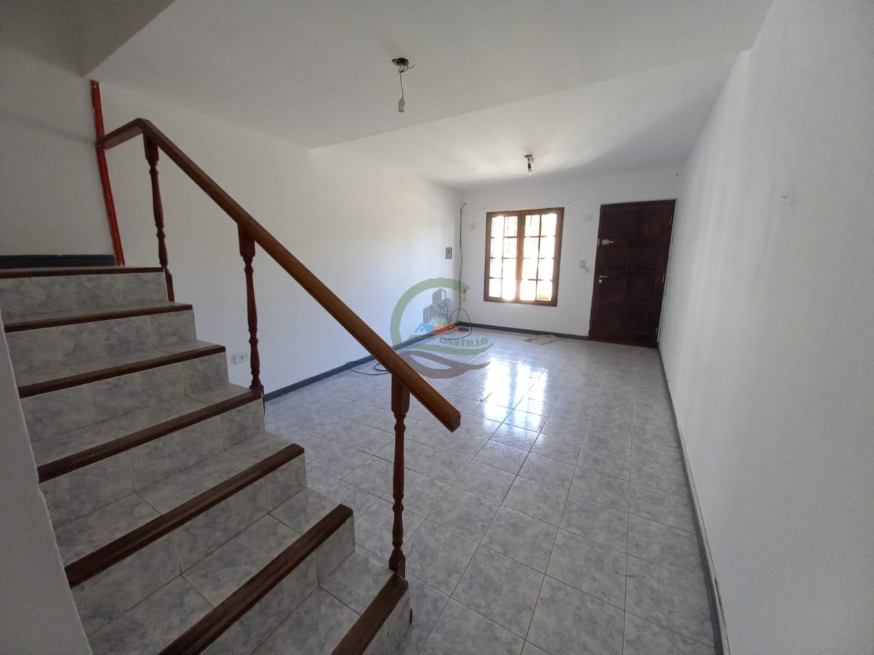 Duplex - Barrio Los Olmos - Trelew