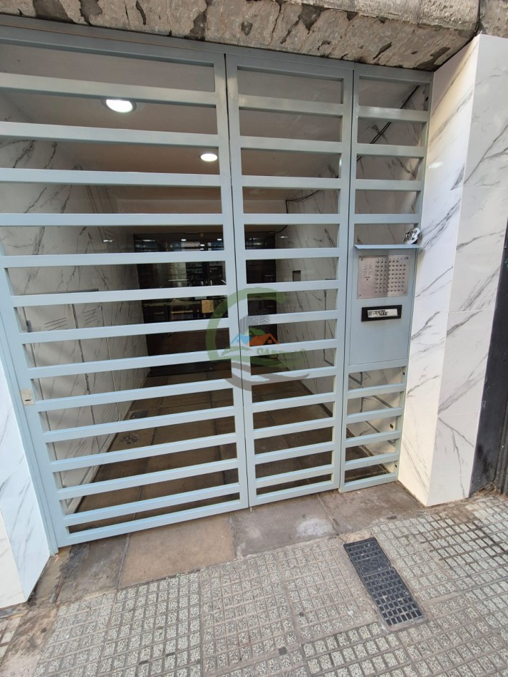 Departamento 2 Ambientes - Recoleta