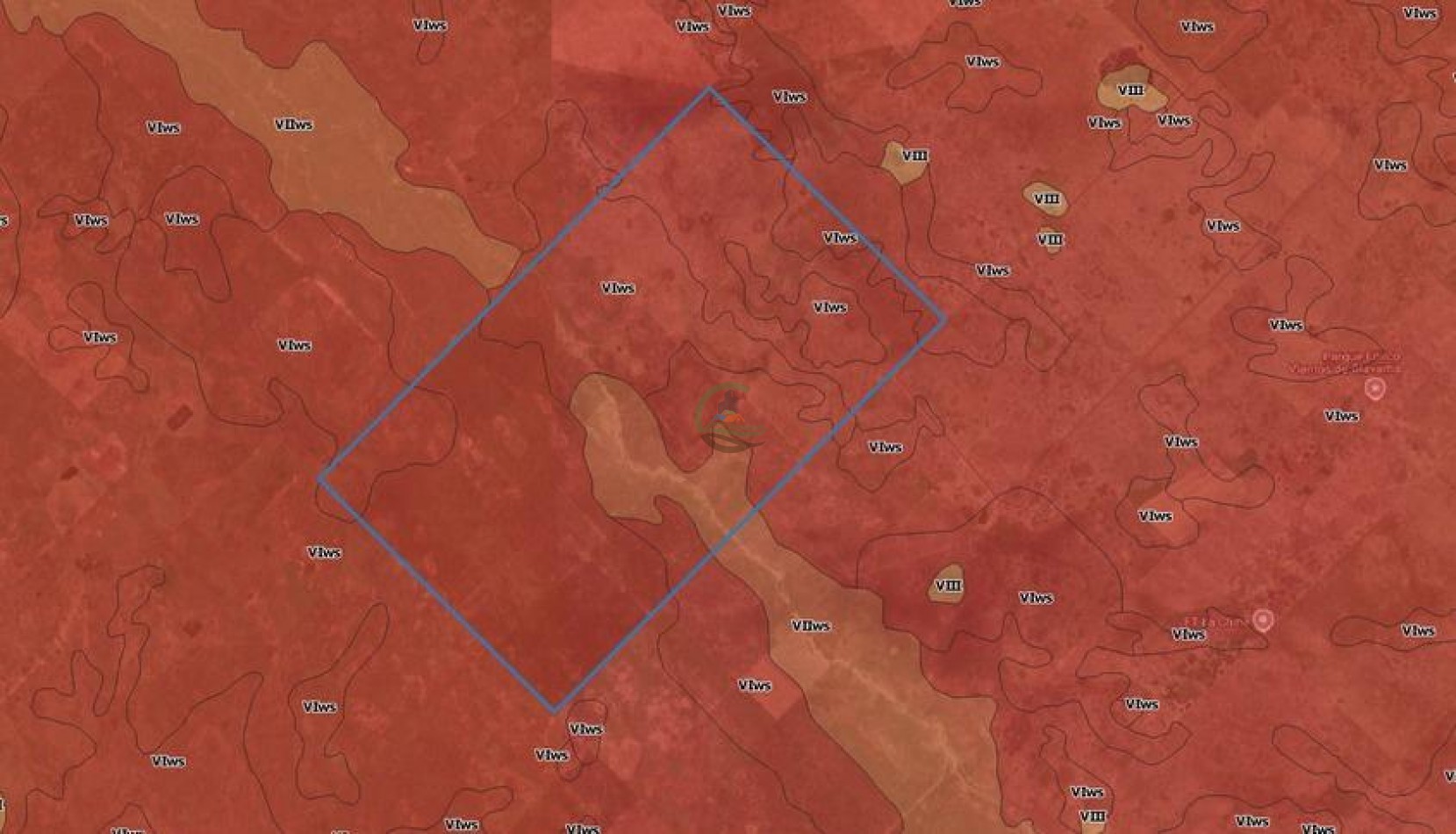 1361 ha Mixta - Olavarria 