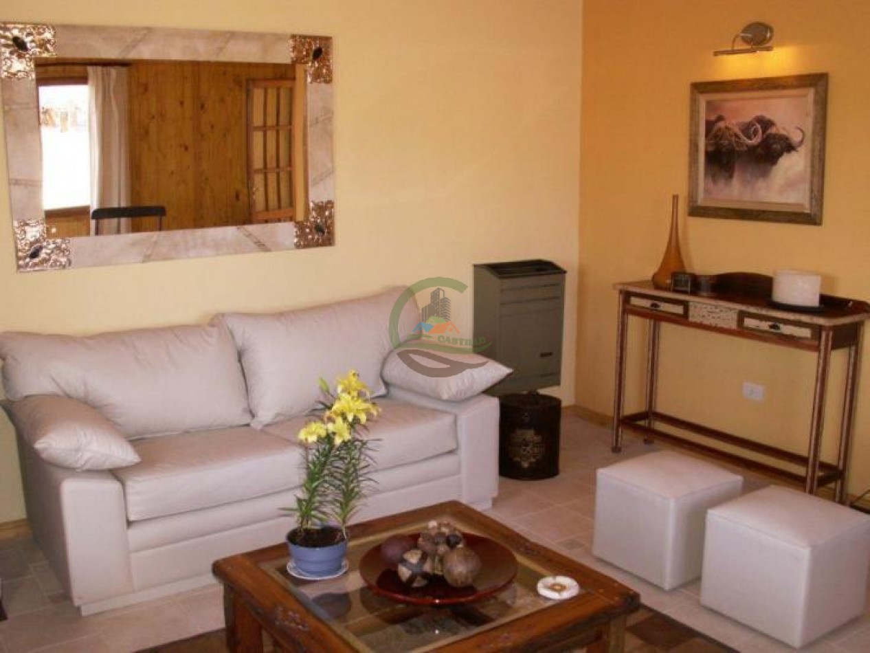 2500 Ha Ganadero - Coto de Caza - Colonia Devoto - La Pampa